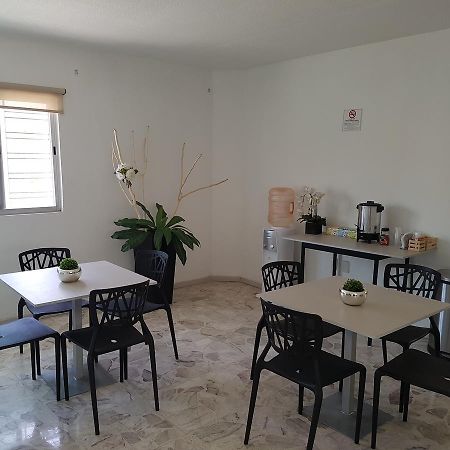 Casa Rys Hotel Ocotlan  Bagian luar foto