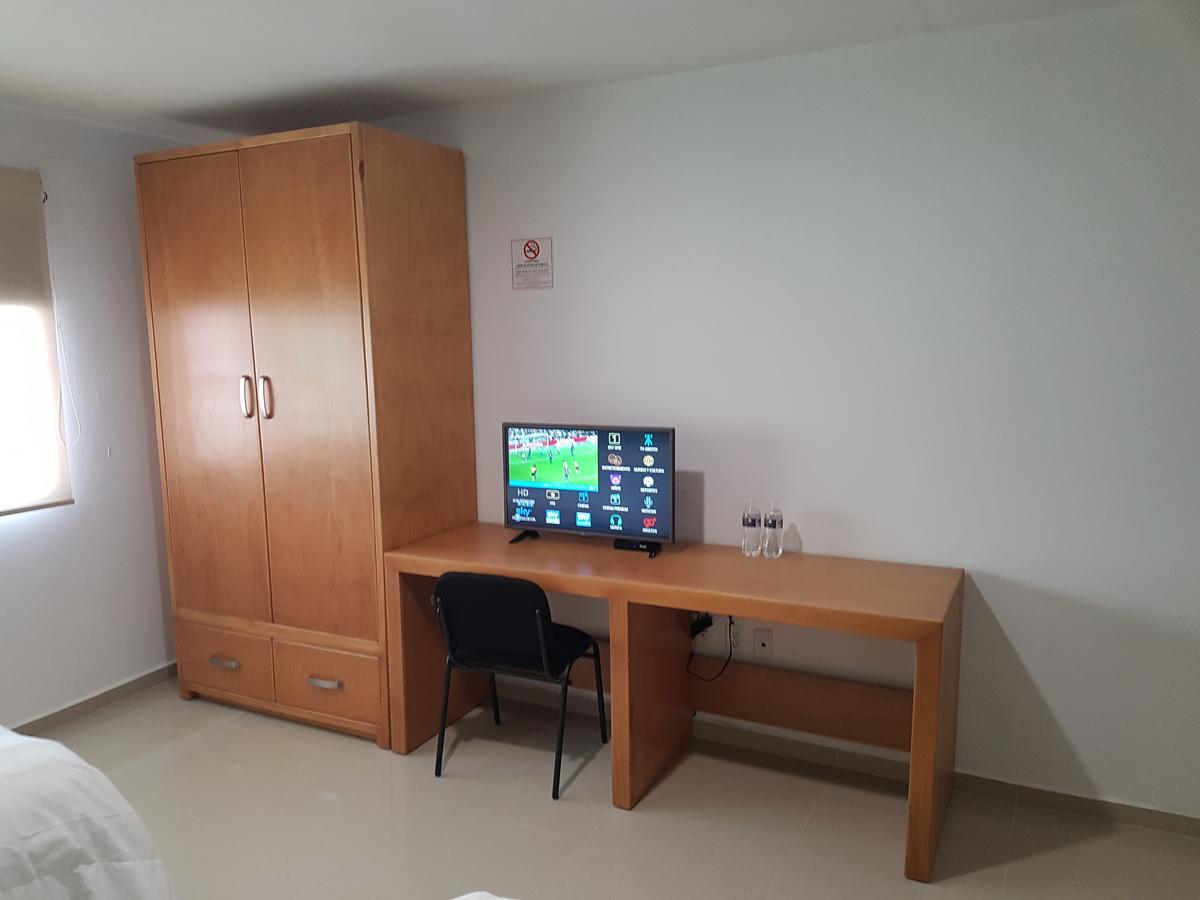 Casa Rys Hotel Ocotlan  Bagian luar foto