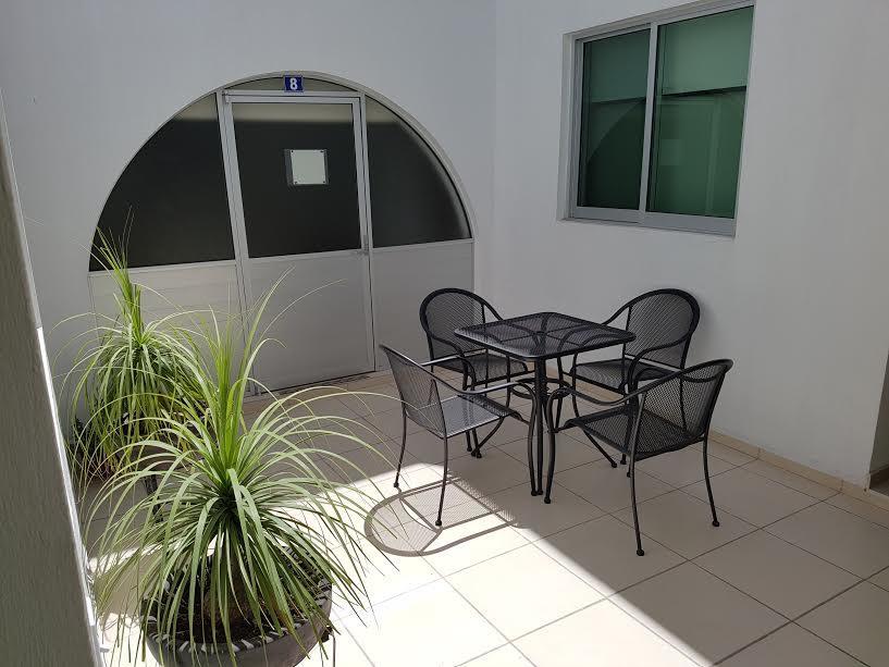 Casa Rys Hotel Ocotlan  Bagian luar foto