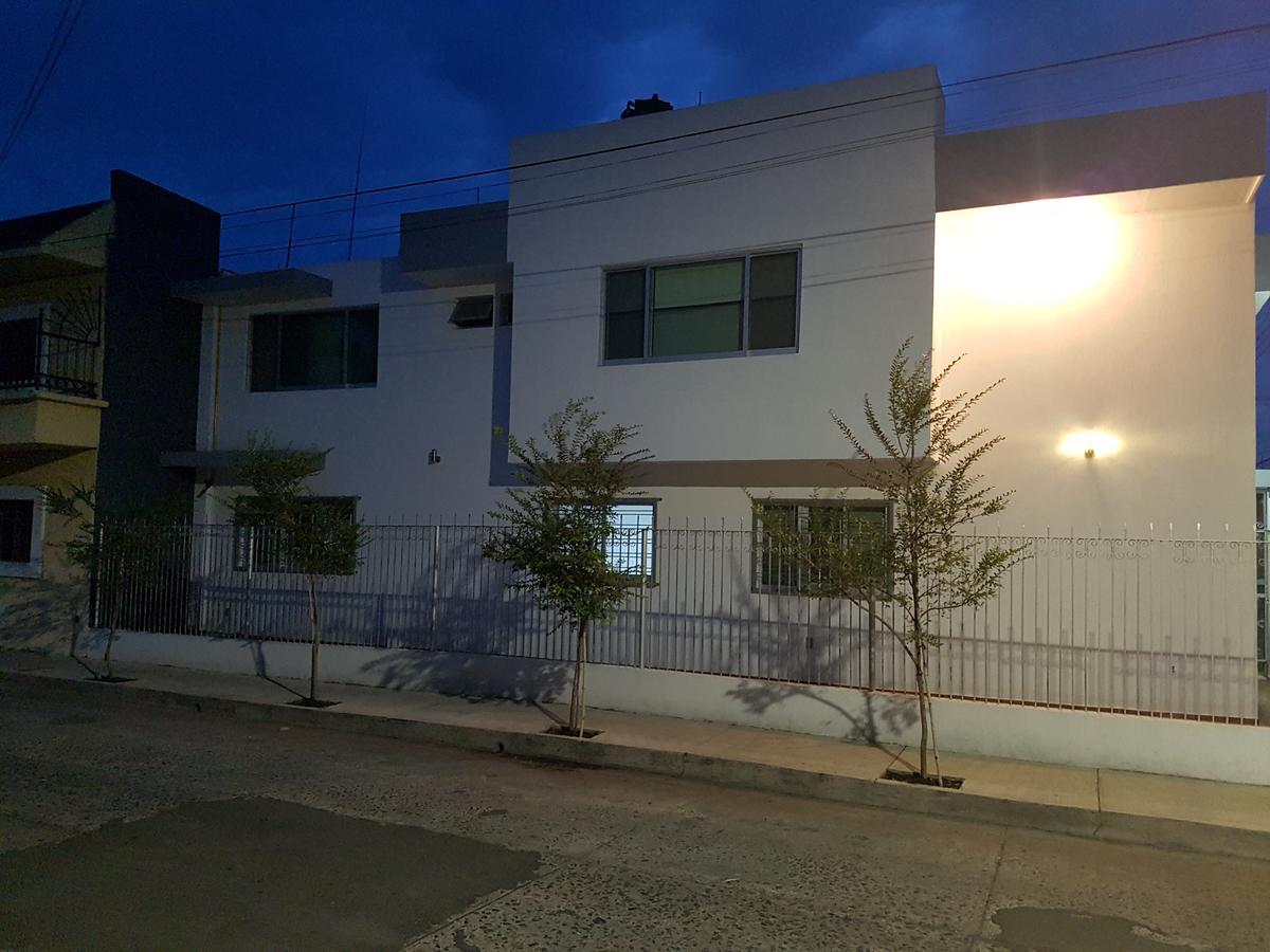 Casa Rys Hotel Ocotlan  Bagian luar foto